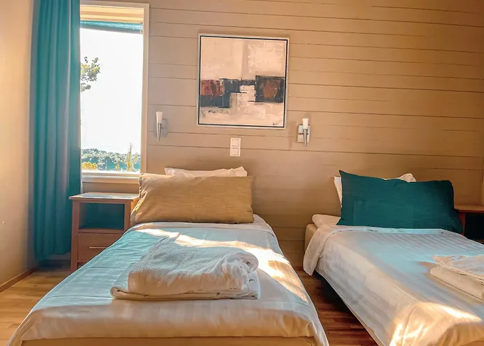 Havsvidden Resort