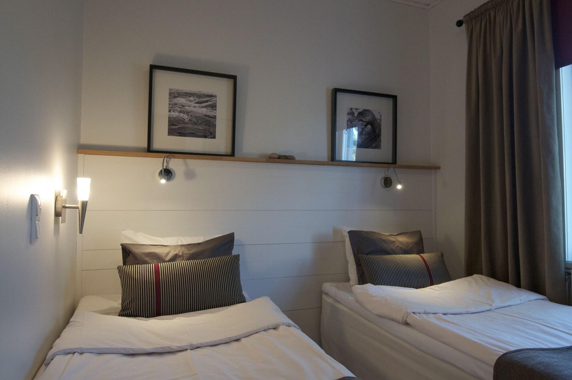 Havsvidden Hotel