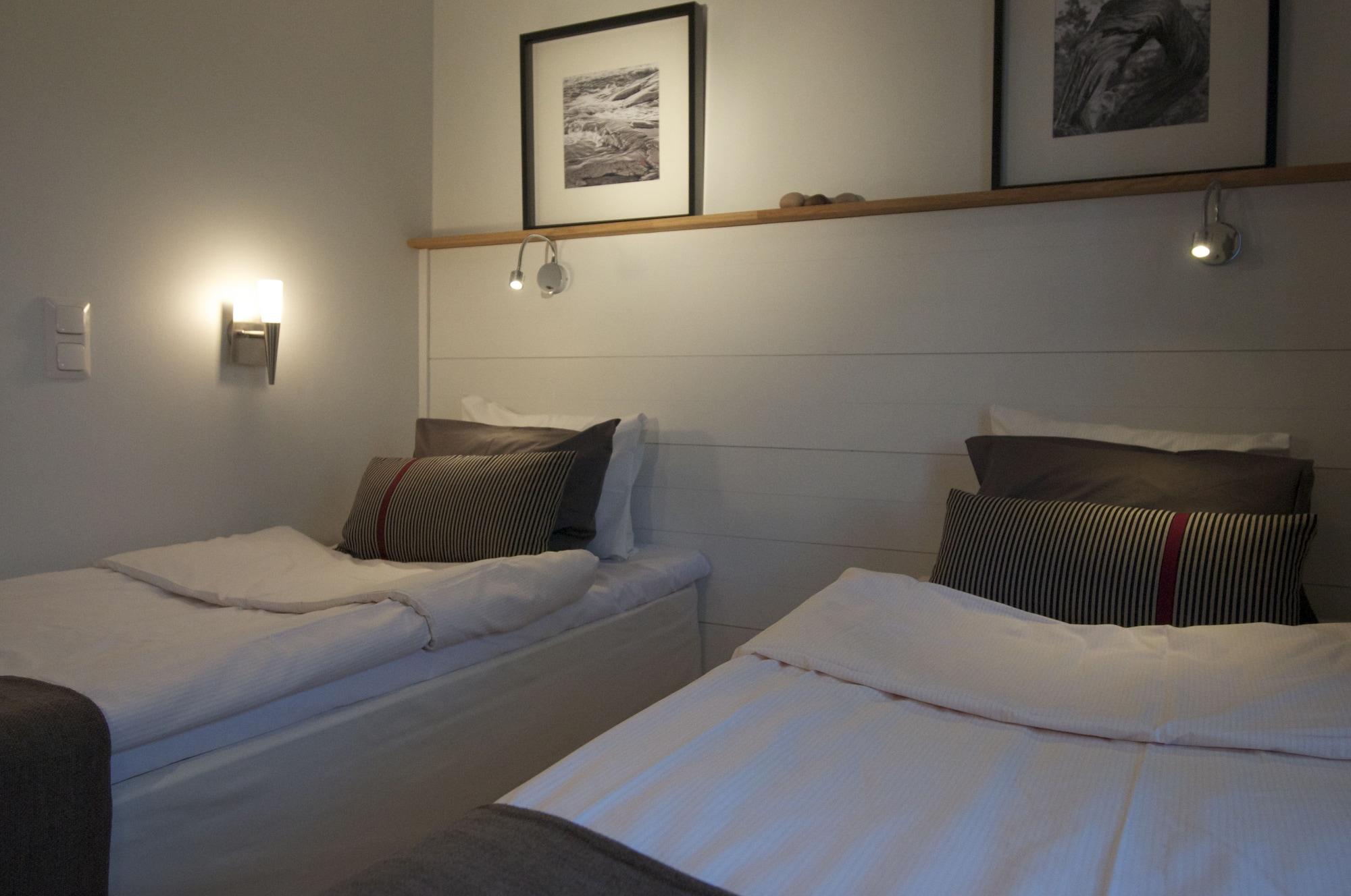 Hotel Havsvidden Geta