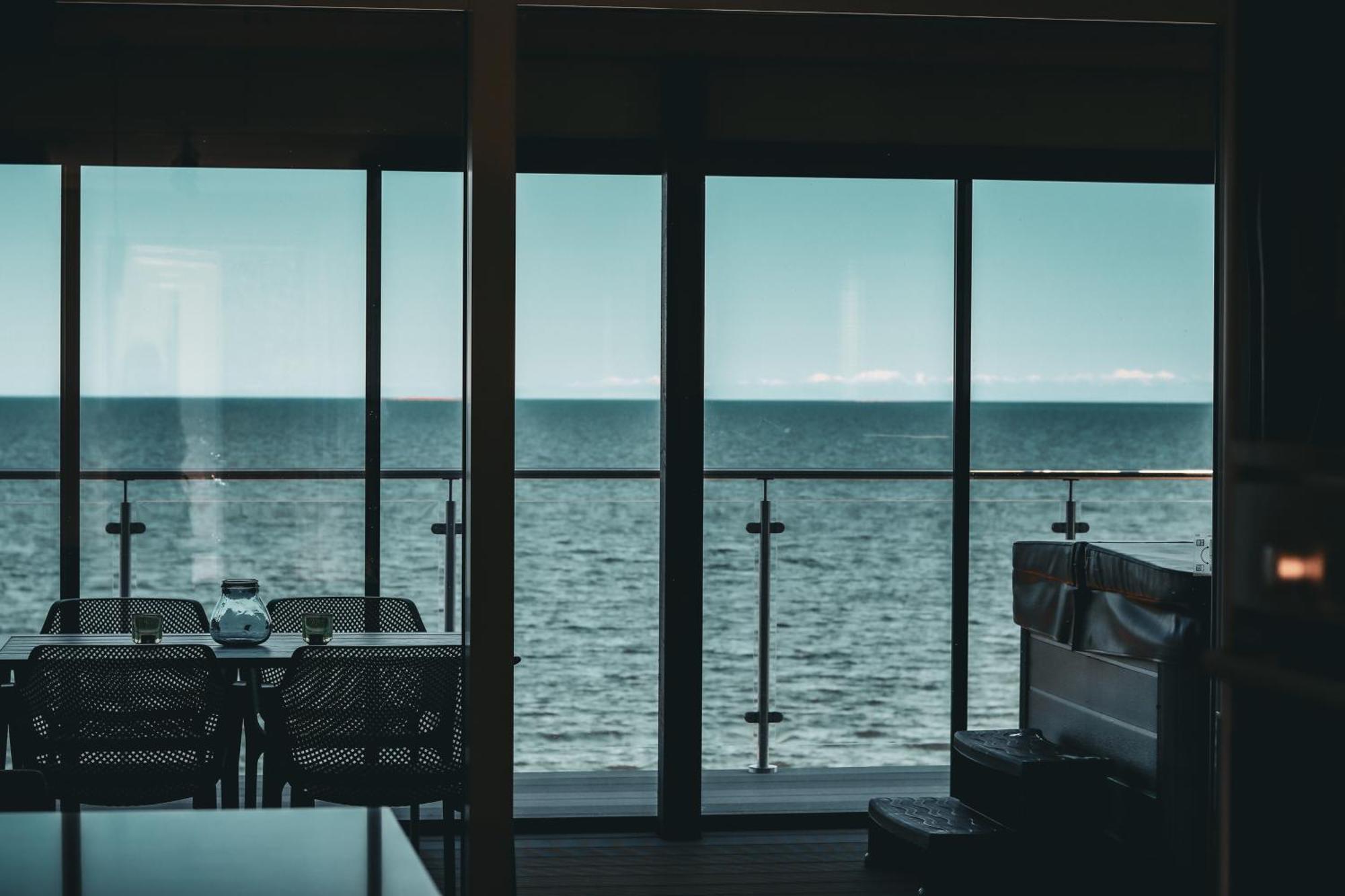 Hotel Havsvidden 4*