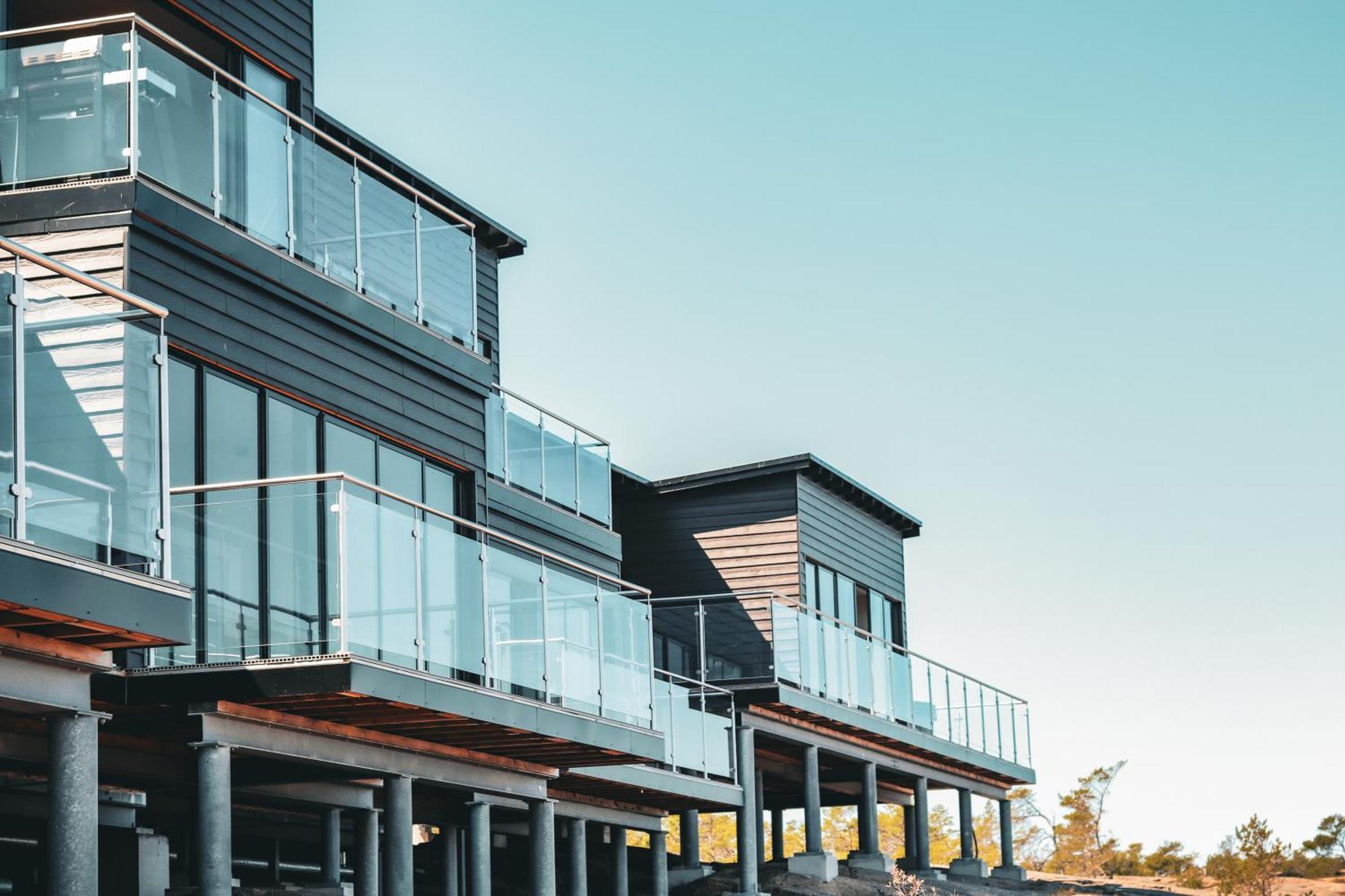Havsvidden Hotel Geta