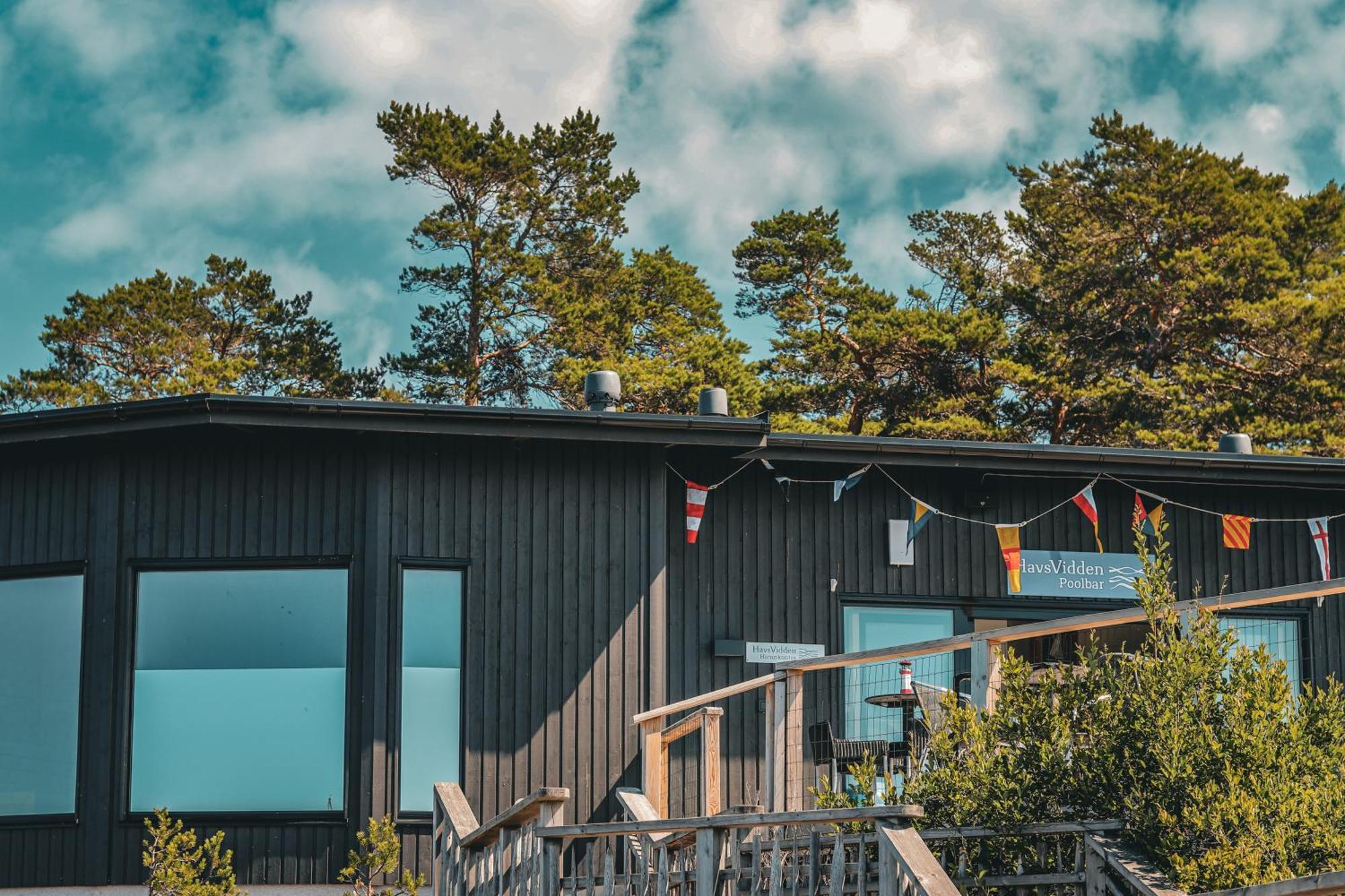 Havsvidden Hotel