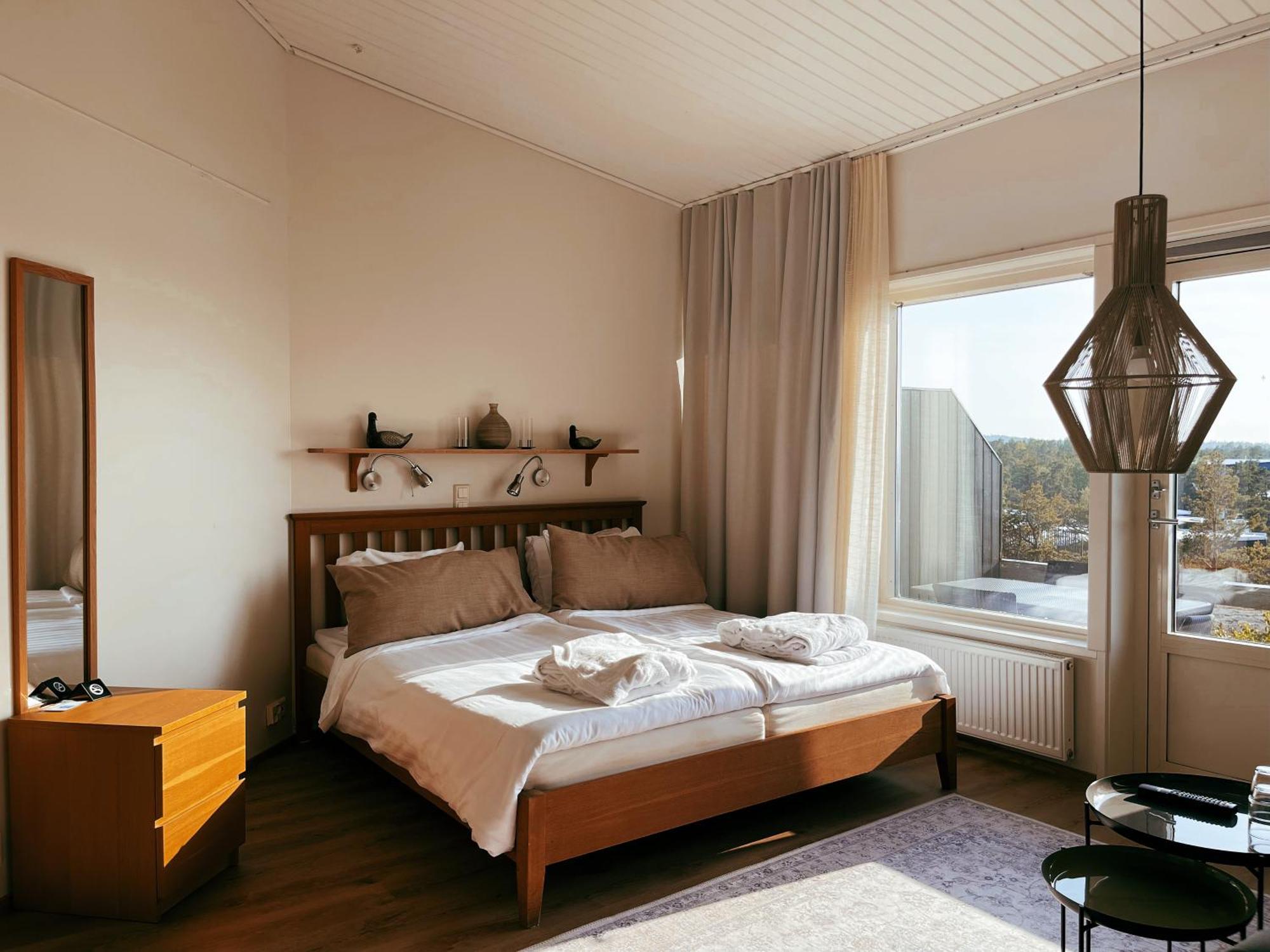 Havsvidden Hotel Geta
