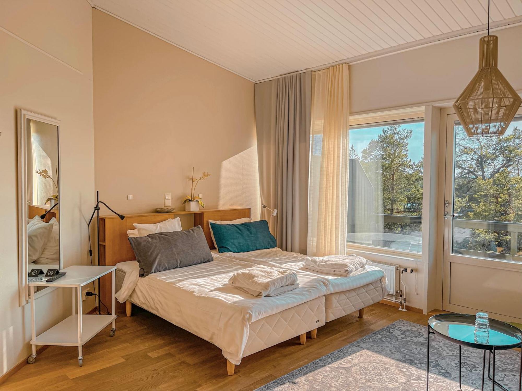 Havsvidden Hotel