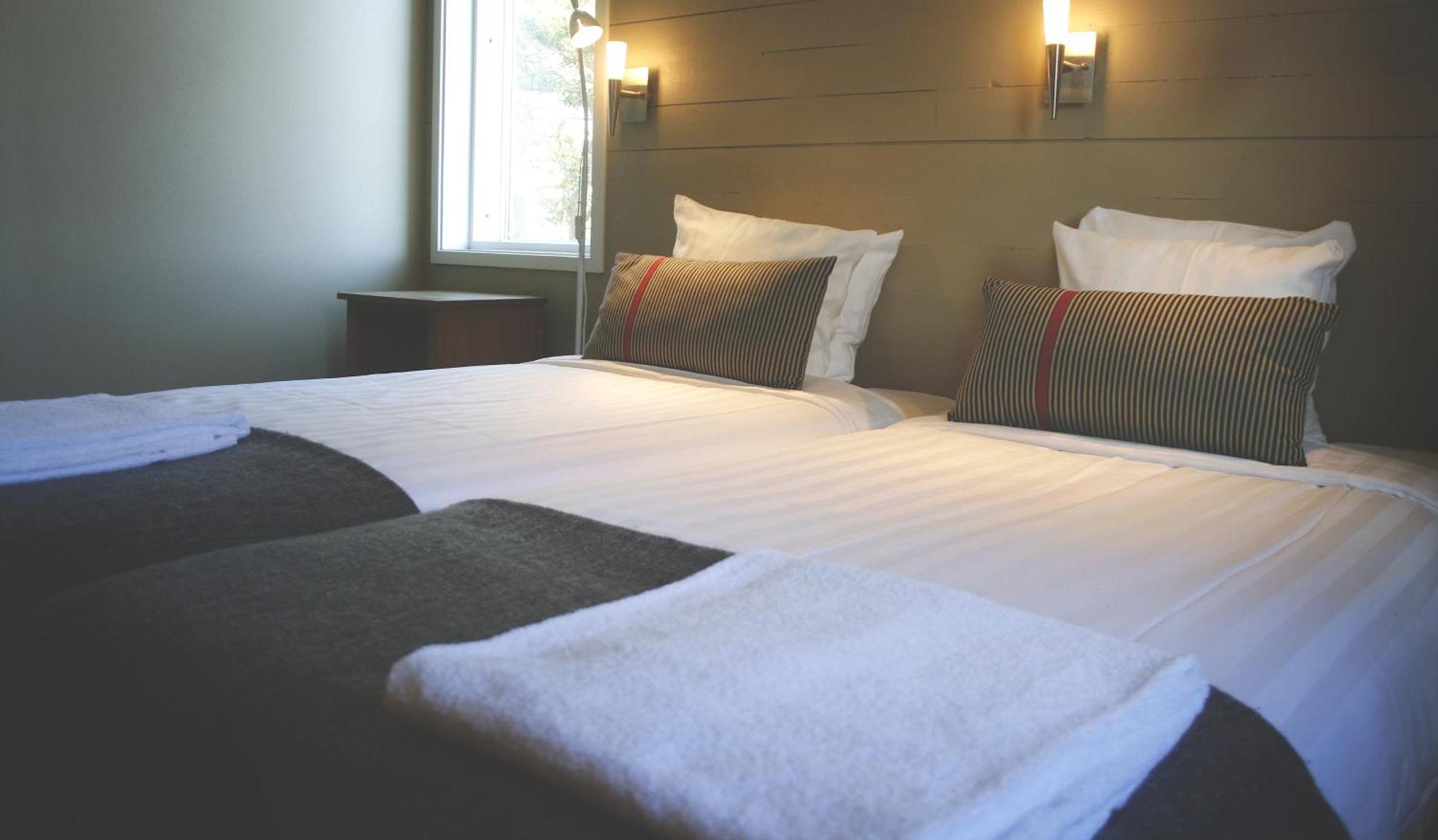 Hotel Havsvidden 4*