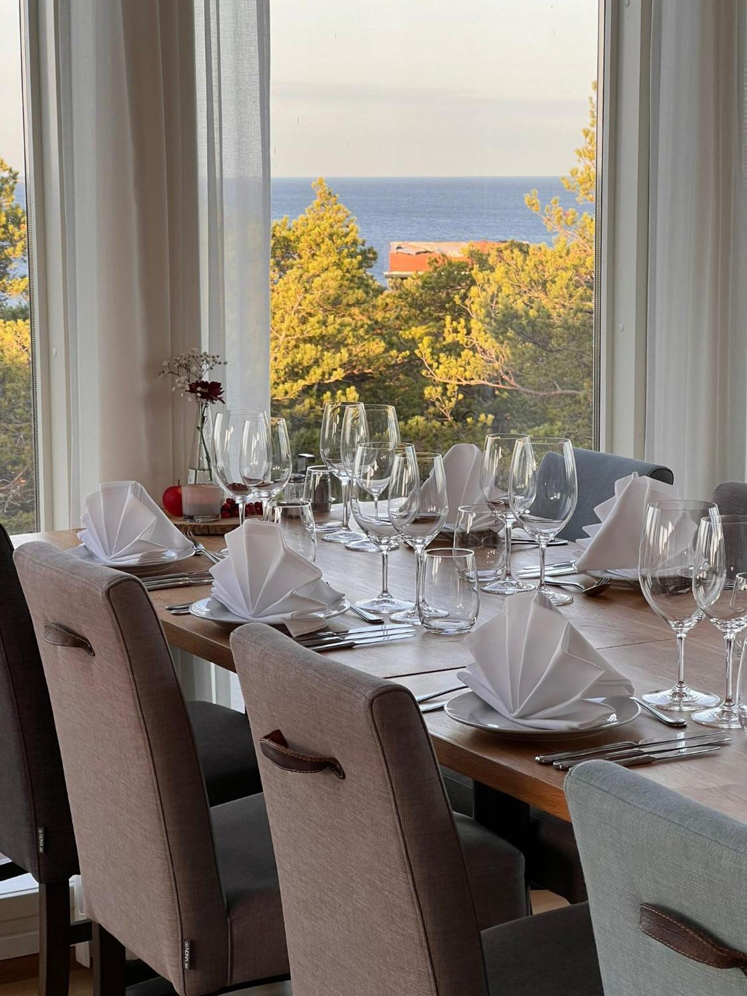 Havsvidden Hotel 4*