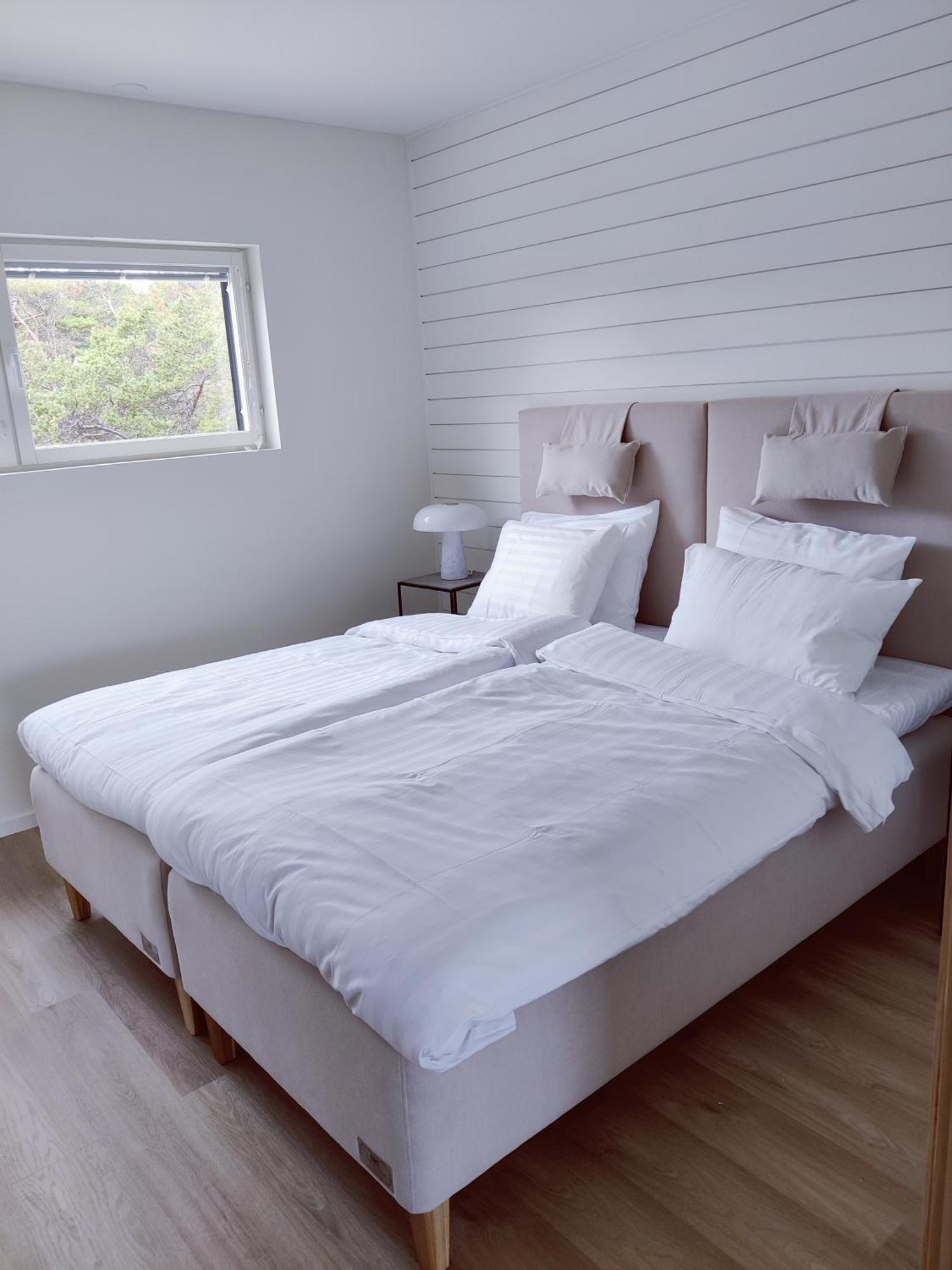 Hotel Havsvidden Geta