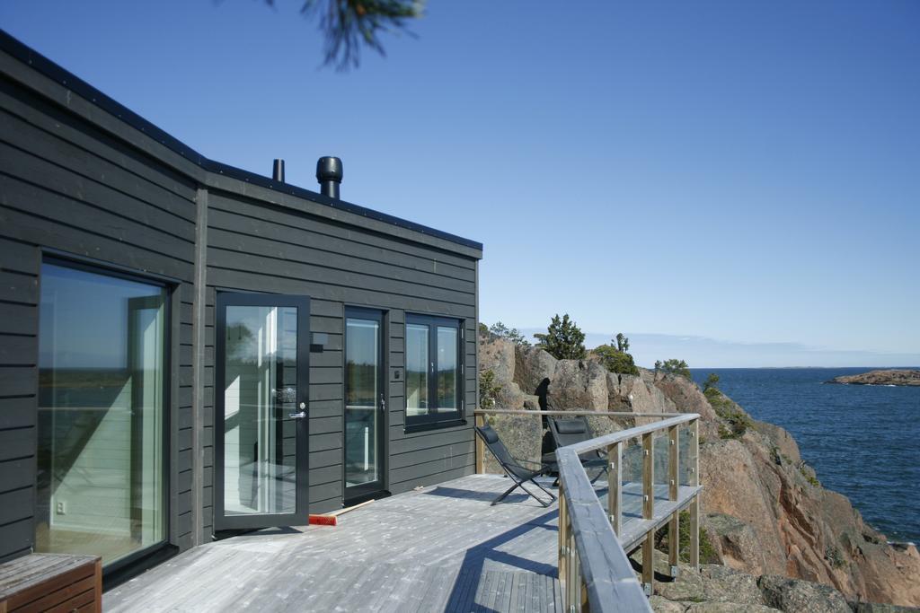 Hotel Havsvidden