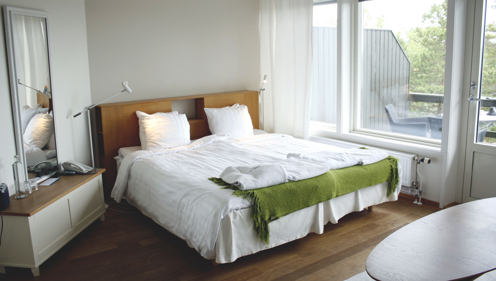 Hotel Havsvidden