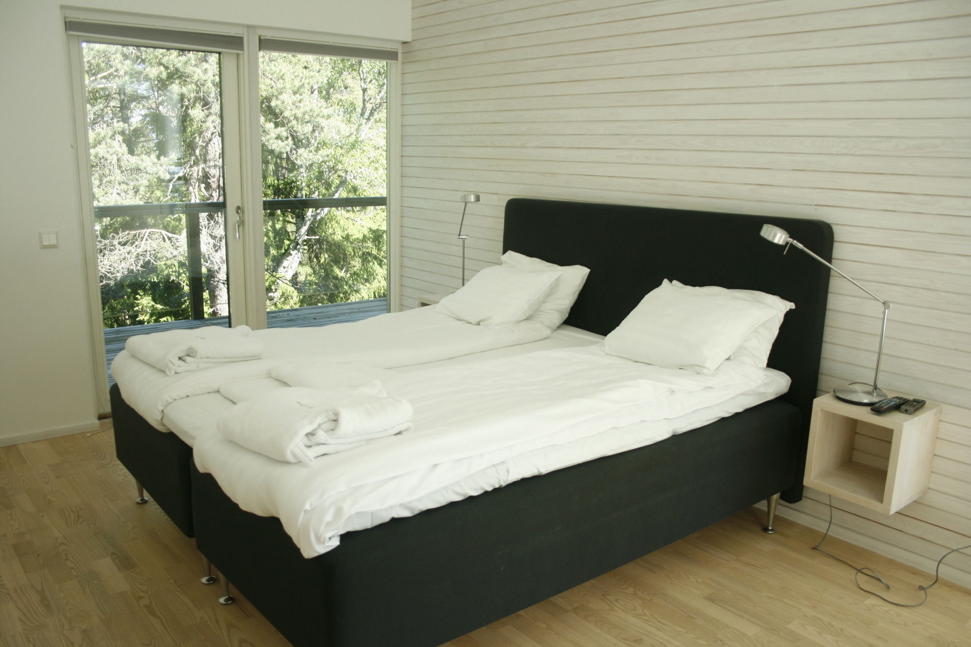 Havsvidden Hotel Geta