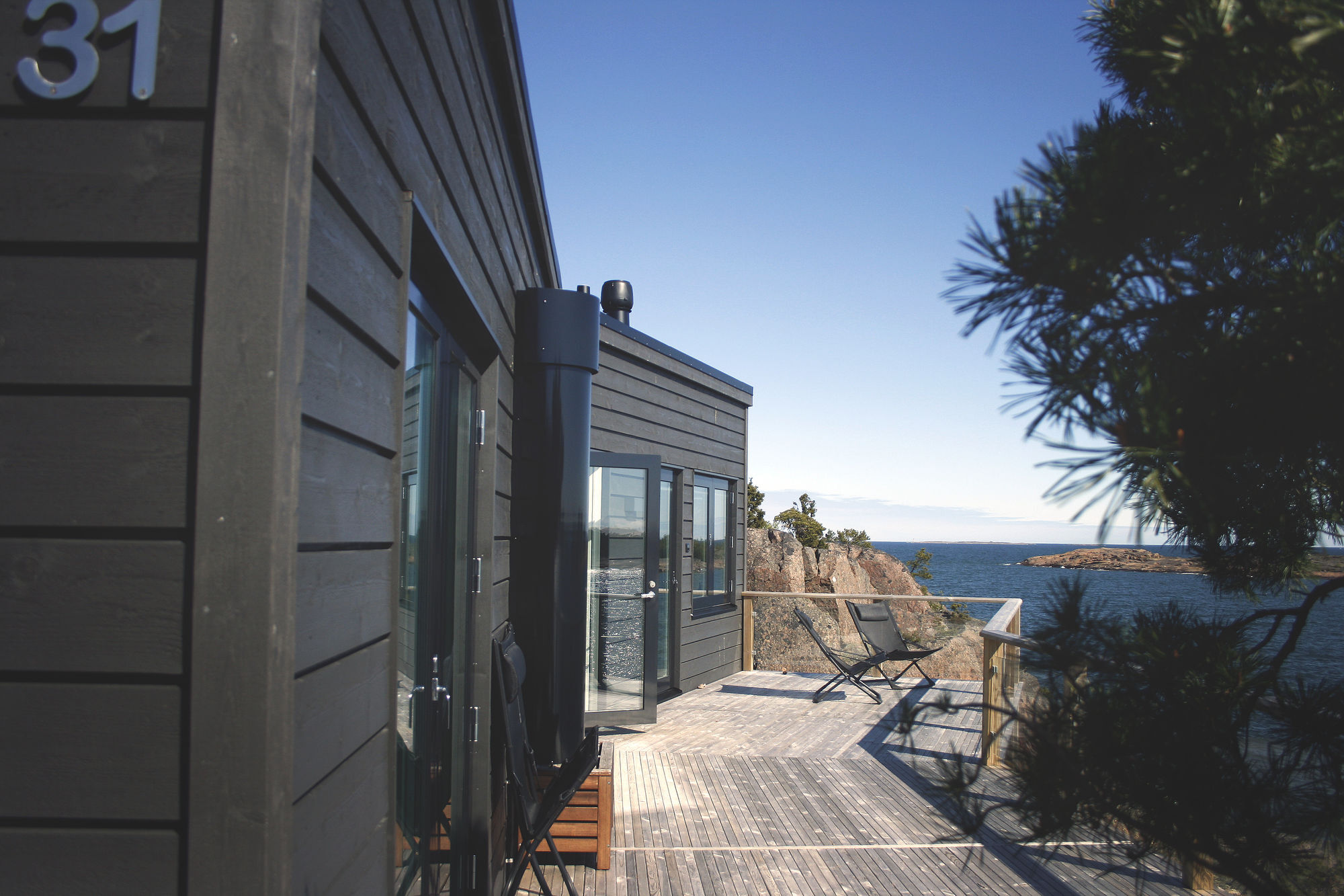 Havsvidden Hotel 4*