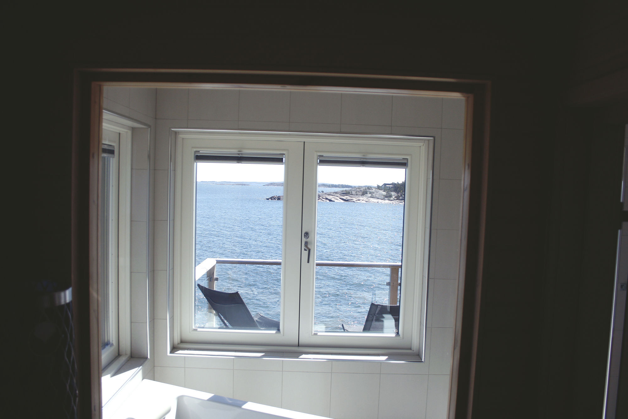 Hotel Havsvidden Geta