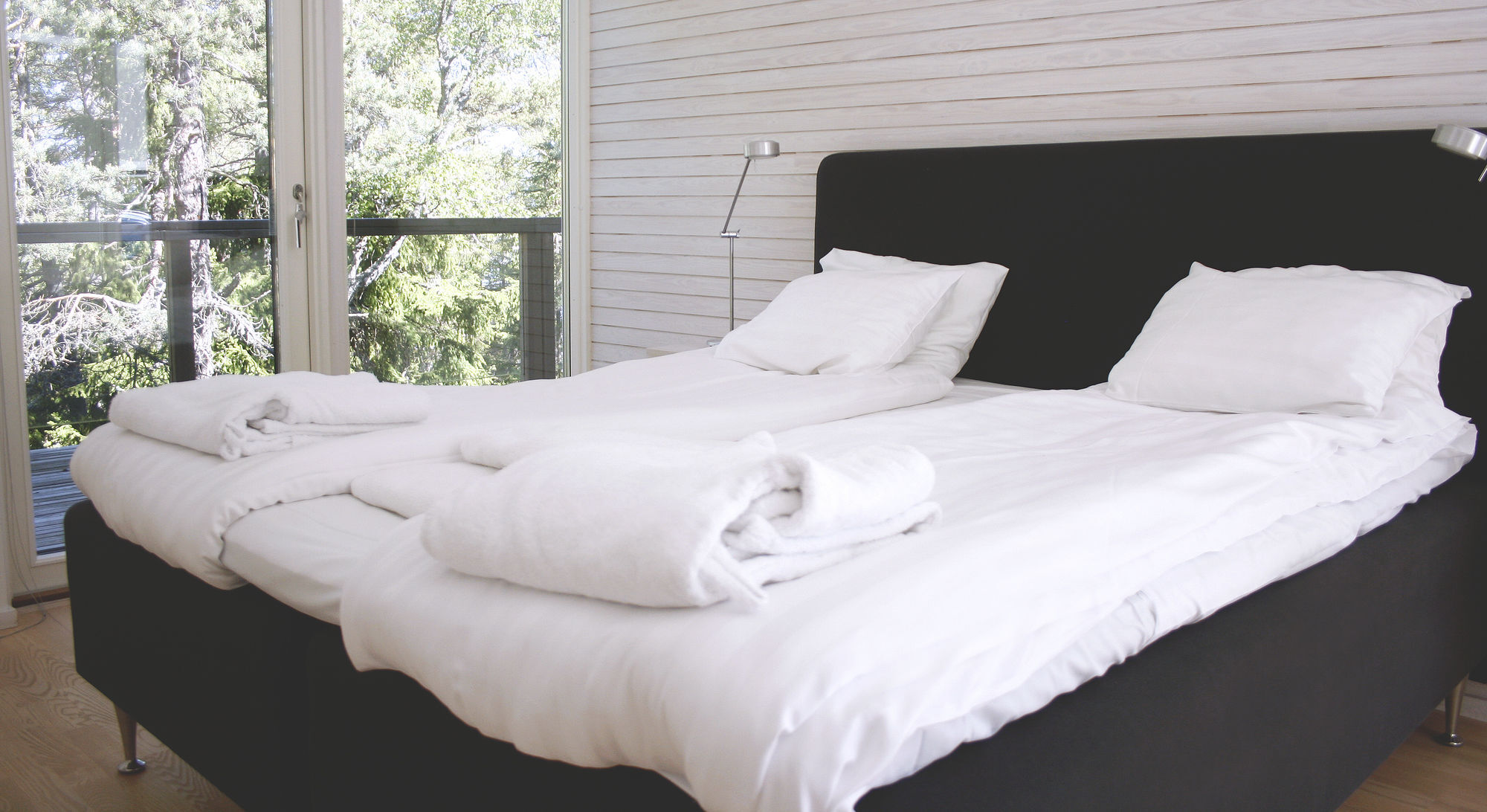 Hotel Havsvidden 4*